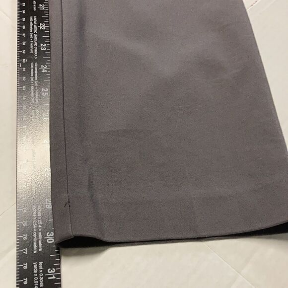 APT 9, Women’s Dress‎ Pants size 8 brownish gray - Picture 5 of 7